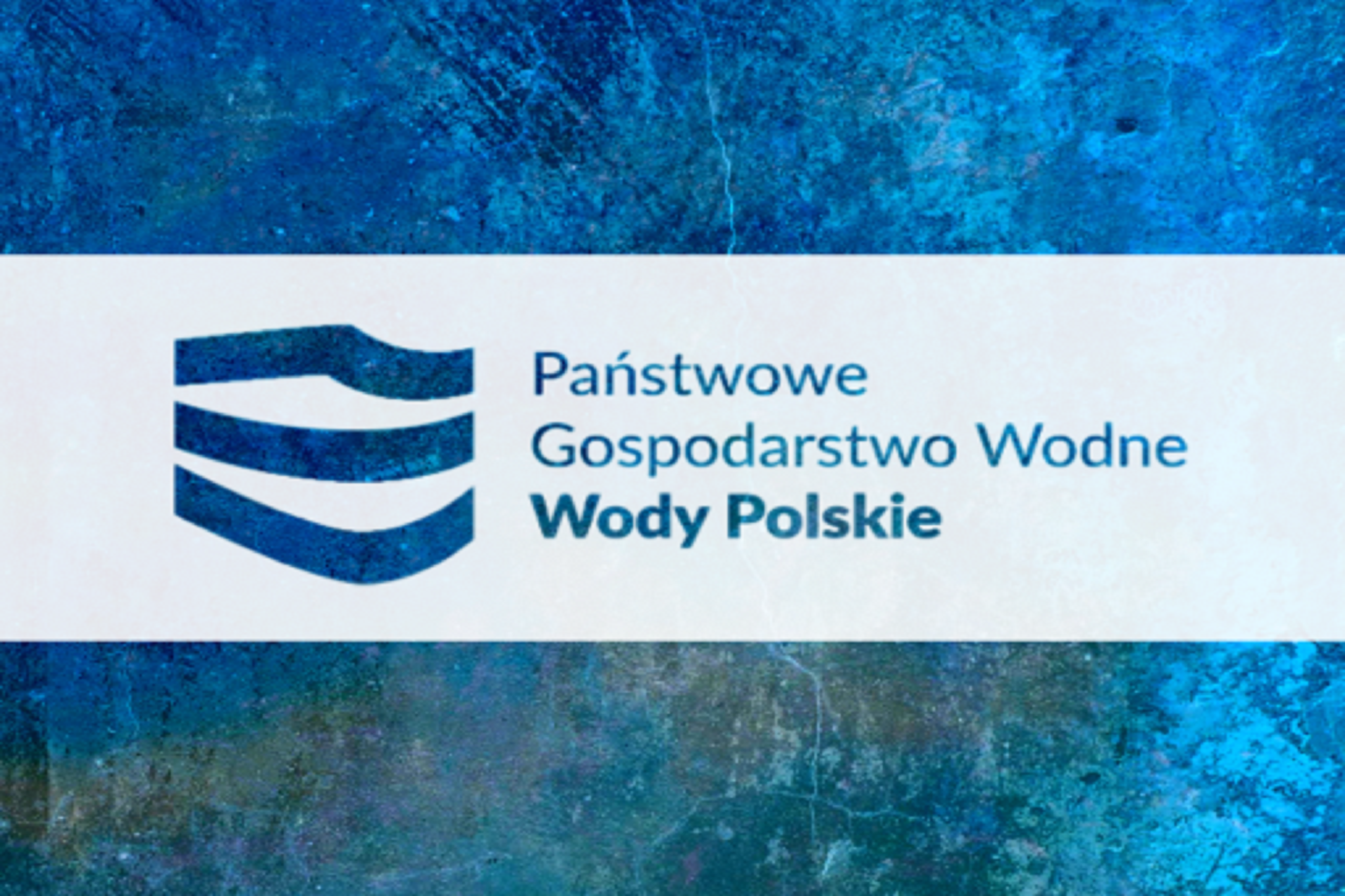 Obwieszczenie Państwowego Gospodarstwa Wodnego Wody Polskie