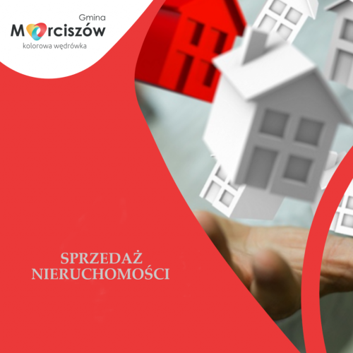 I przetarg ustny nieograniczony na sprzedaż nieruchomości położonej w Ciechanowicach, gmina Marciszów, oznaczonej geodezyjnie jako działka nr 622