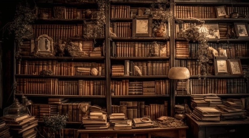 Biblioteki zapraszają