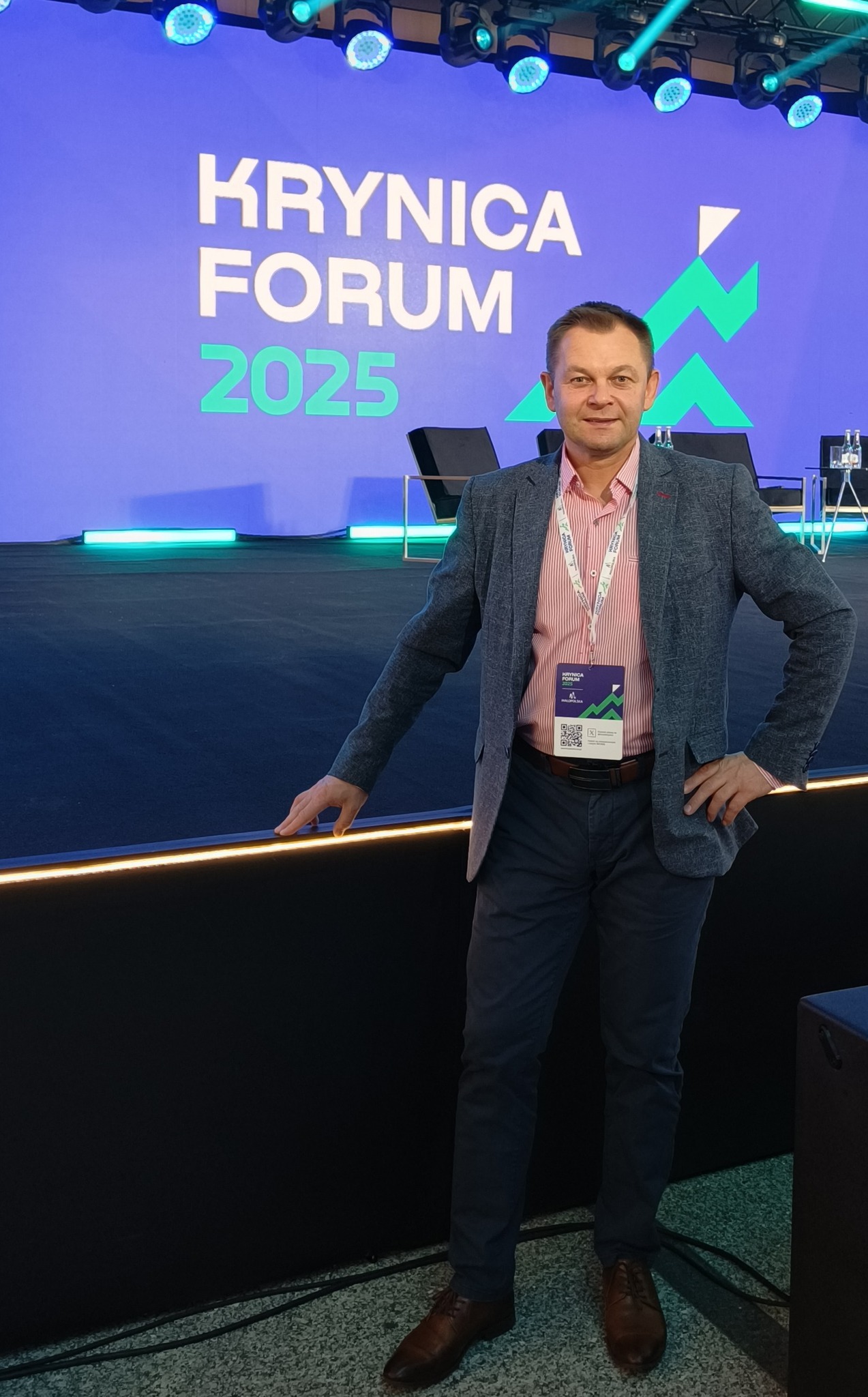 Krynica Forum 2025