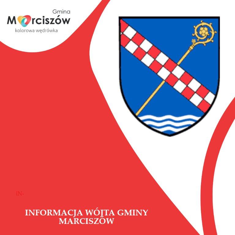 Informacja Wójta Gminy