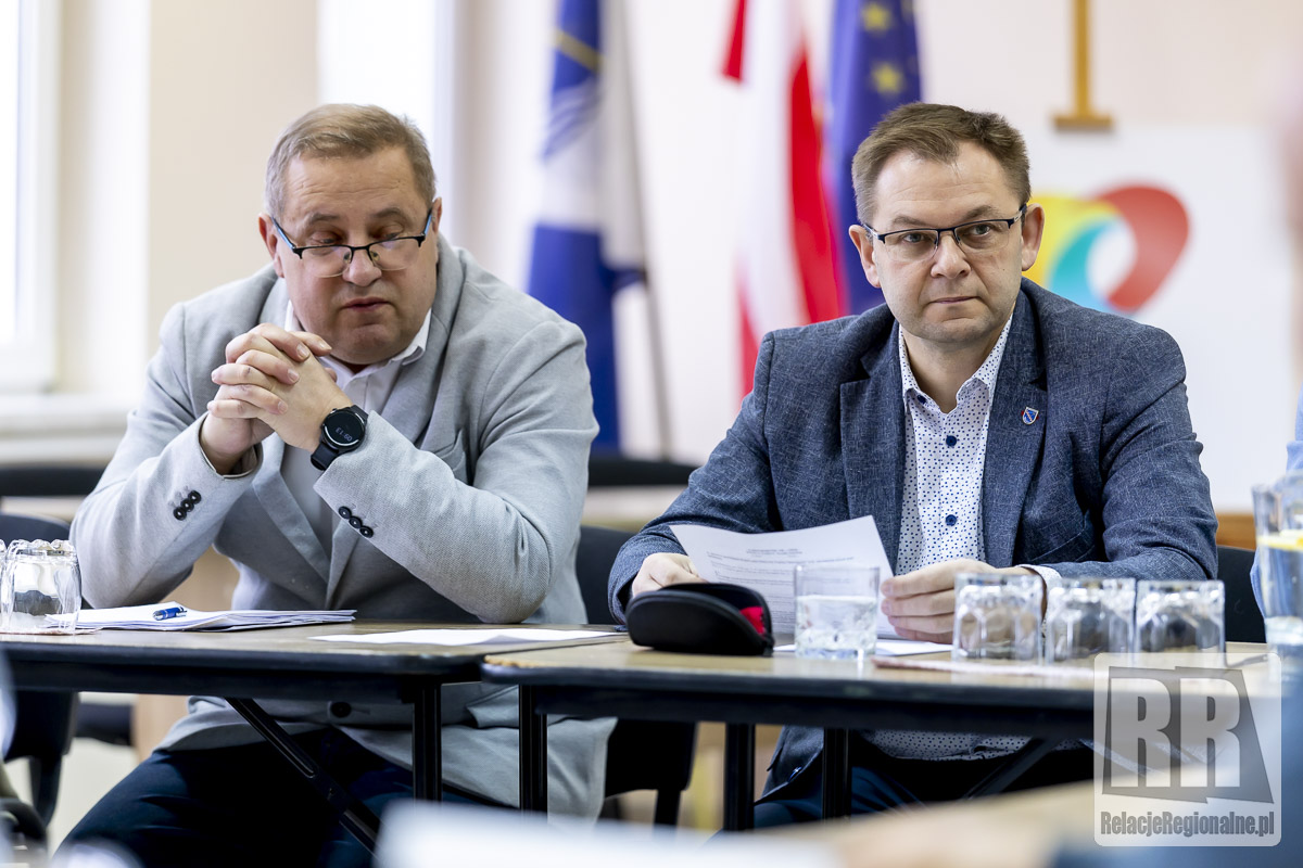 Powołano Konwent Sołtysów Gminy Marciszów