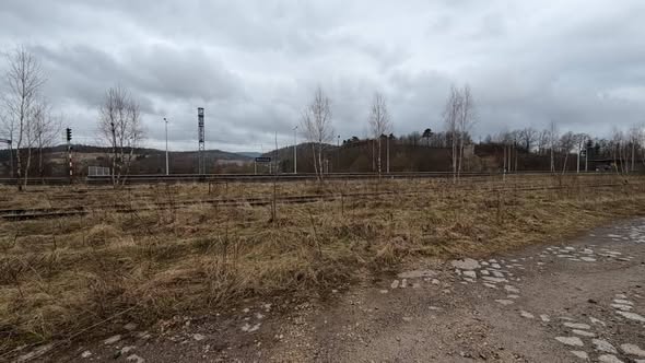 Inwentaryzacja terenów inwestycyjnych