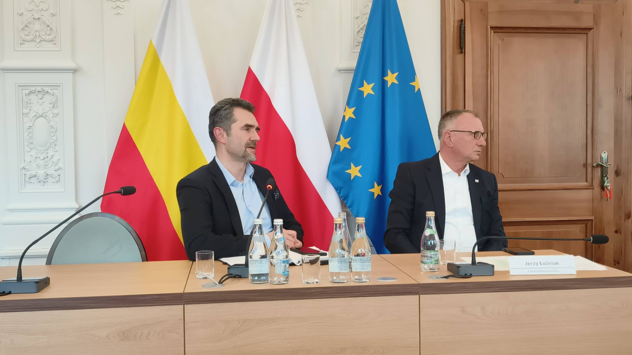 Szybkie połączenie kolejowe z Wrocławiem