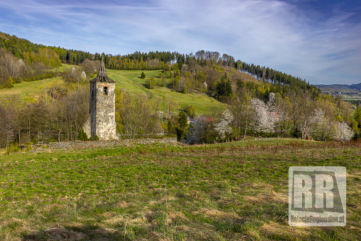 Uroki Gminy Marciszów wiosną