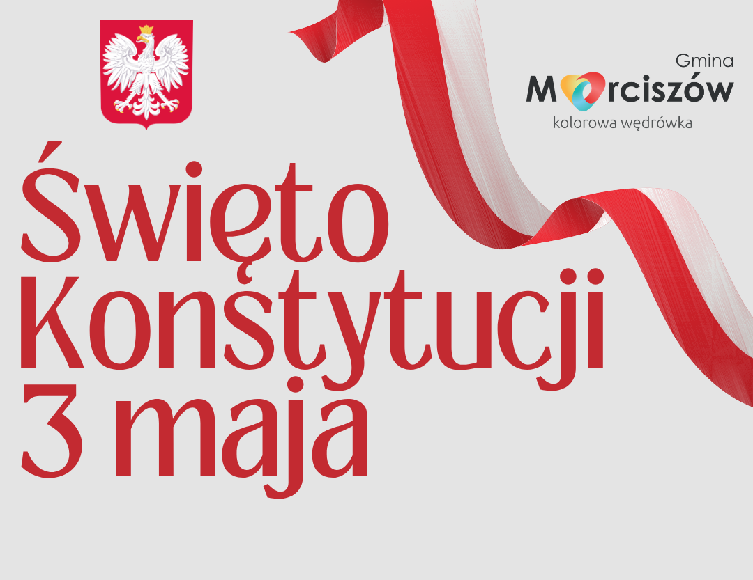 3. Maja Święto Konstytucji