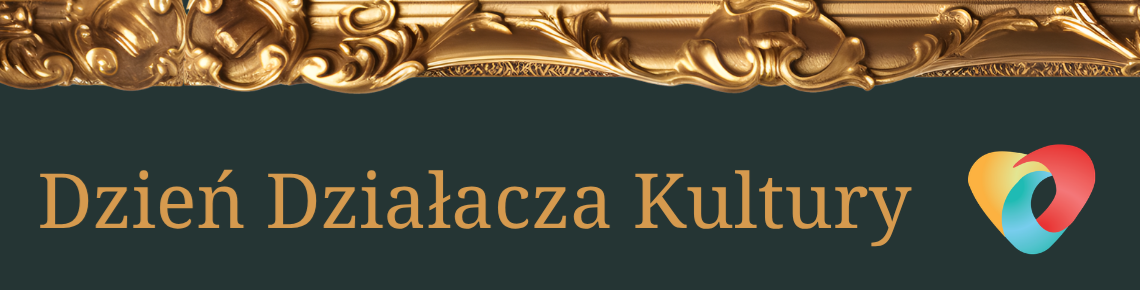 29. maja Dzień Działacza Kultury