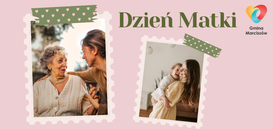 26. Maja Dzień Matki