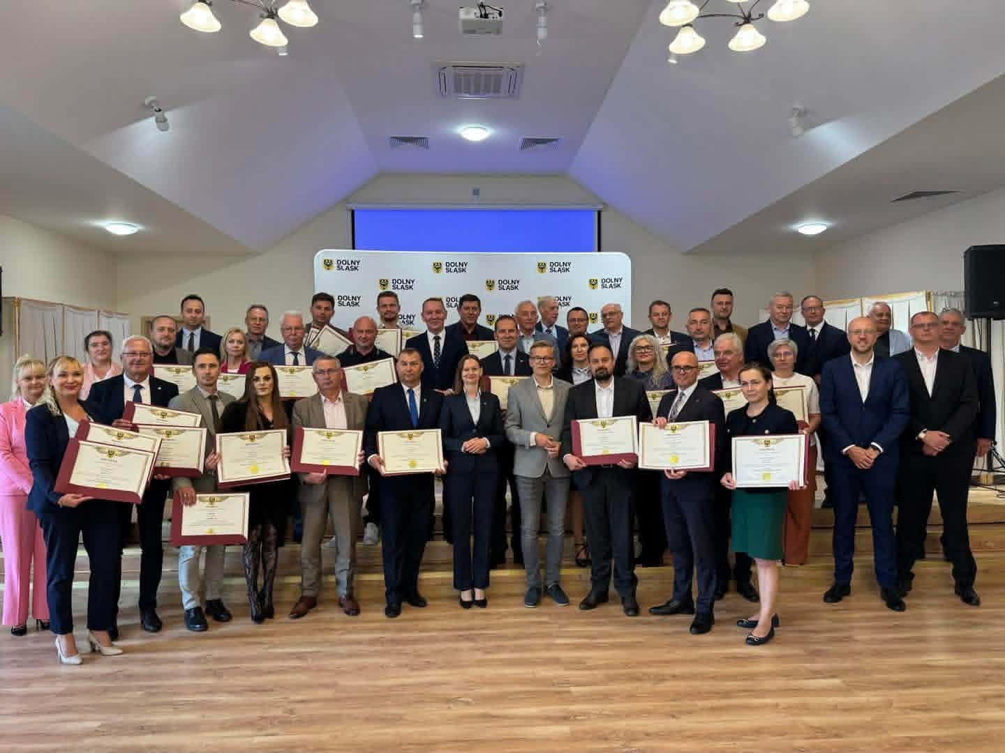 Promesa dla Gminy Marciszów