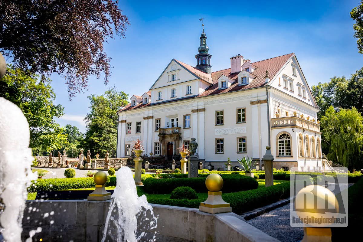 Klubowe spotkania z dolnośląską wsią