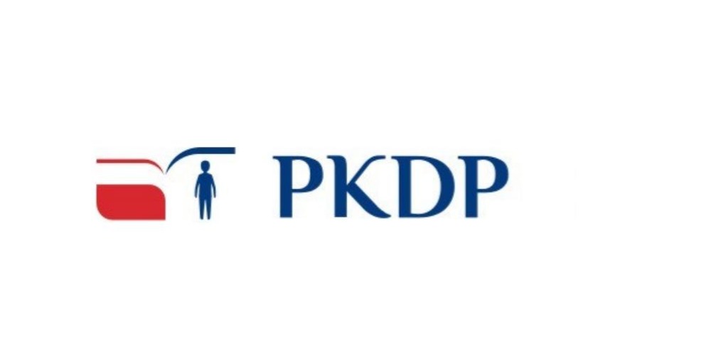 Informacja PKDP