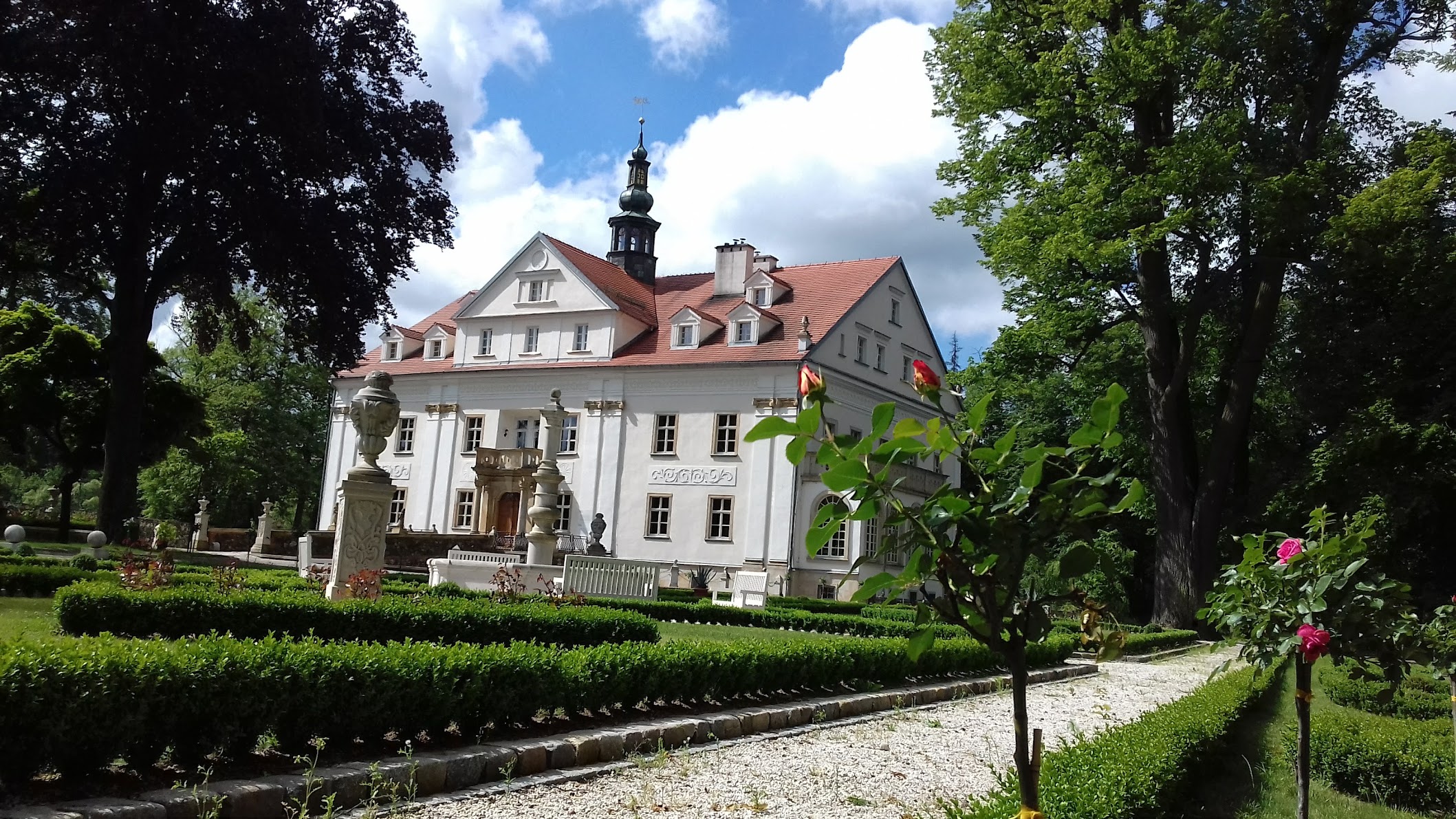 Pałac Ciechanowice zaprasza na koncert muzyki klasycznej