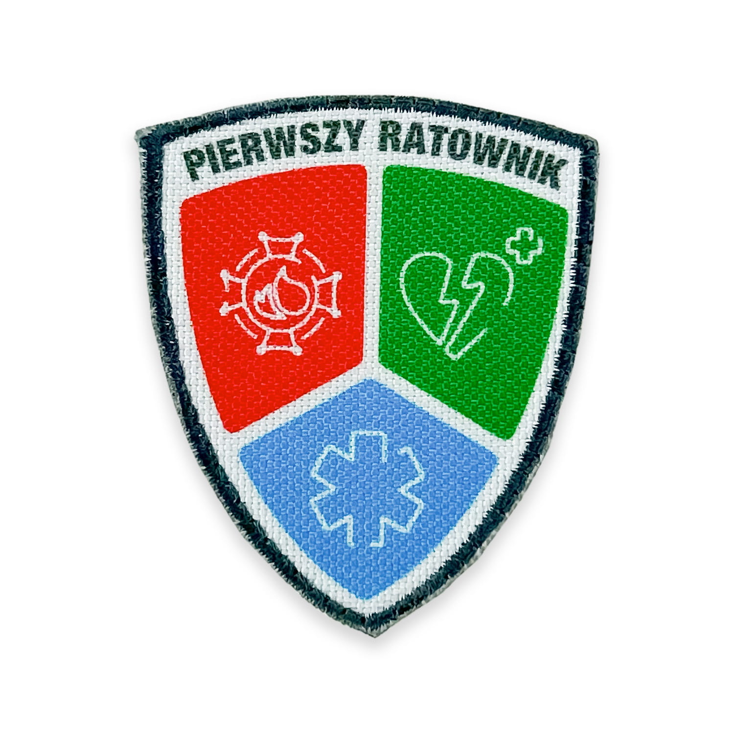 Pierwszy Ratownik