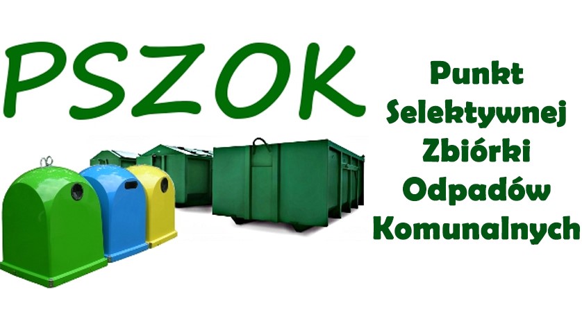 15 sierpnia PSZOK nieczynny