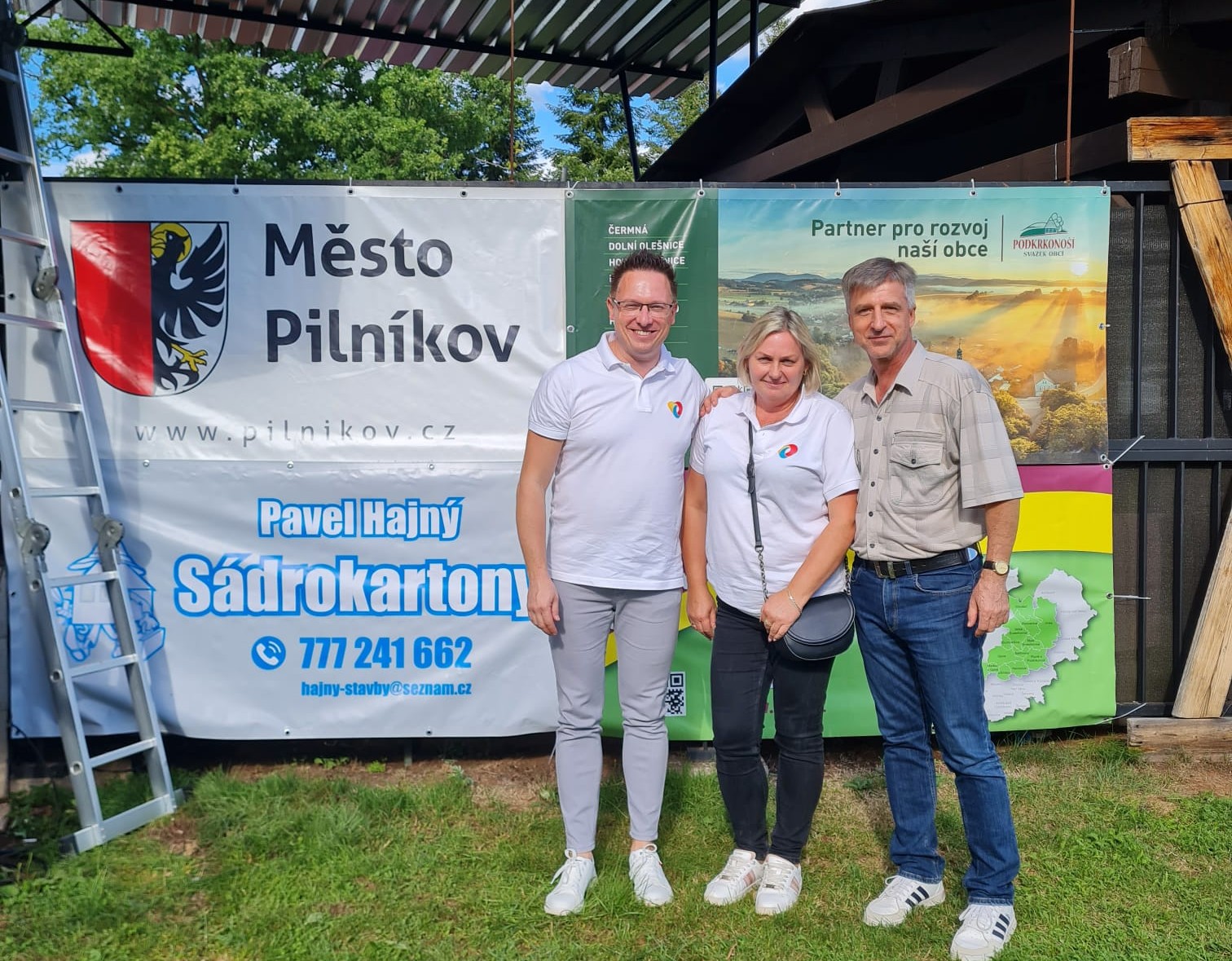 Miejski Festyn w Pilníkovie – wspólne świętowanie i polsko-czeska przyjaźń