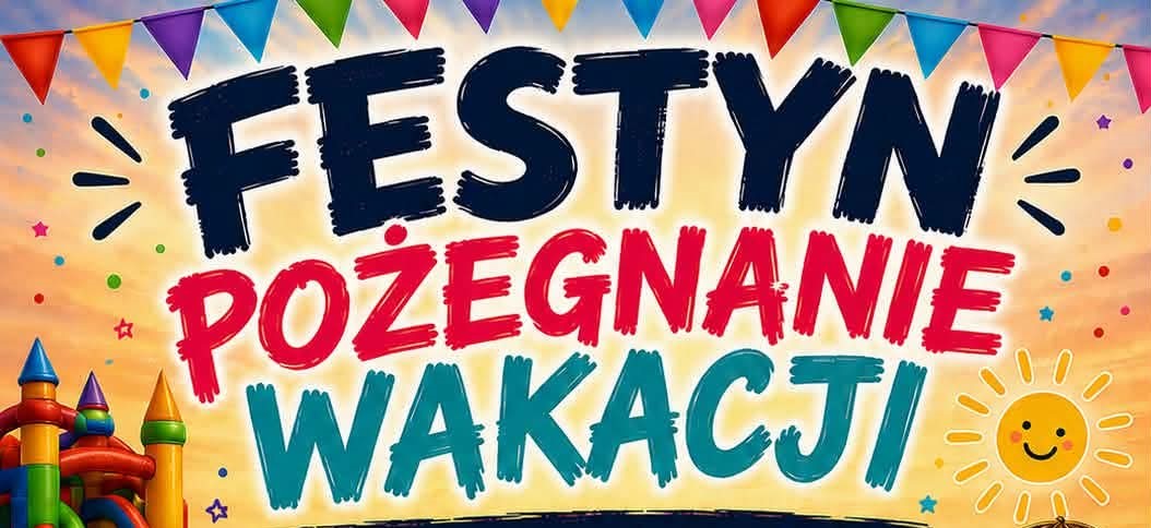 Ciechanowice zapraszają