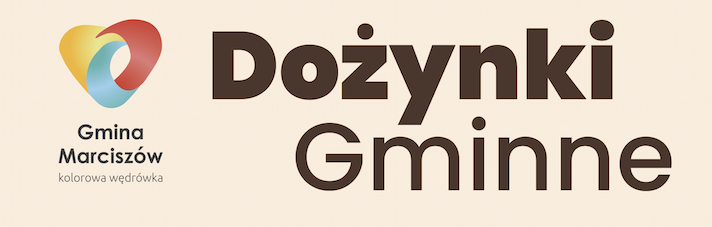 5 września Dożynki Gminne
