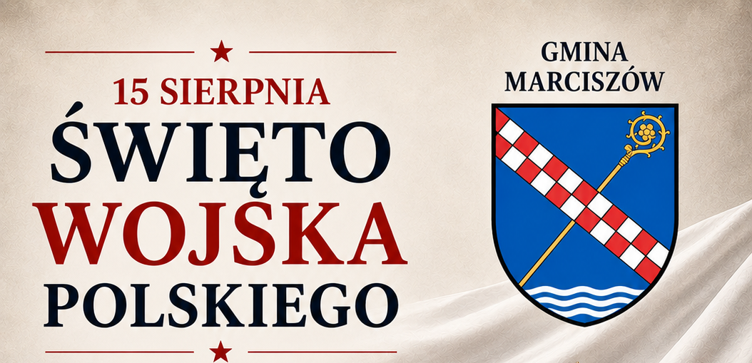 15 sierpnia Święto Wojska Polskiego