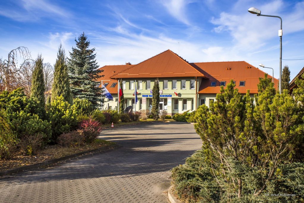 18 sierpnia Urząd Stanu Cywilnego nieczynny