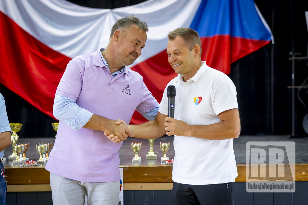 Spartakiada Seniorów 
