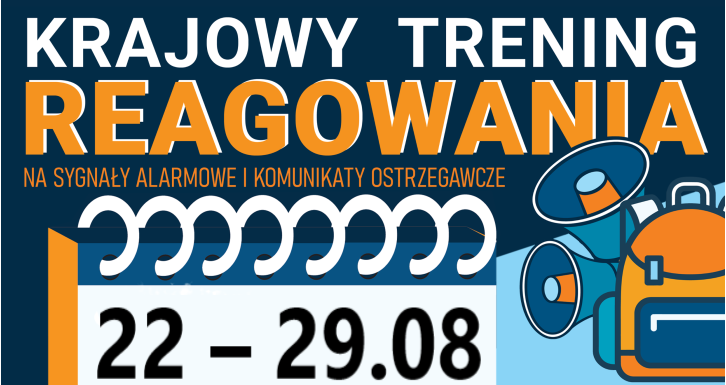 ĆWICZENIA „Trzy kroki do bezpieczeństwa”