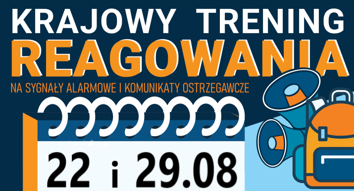 ĆWICZENIA „Trzy kroki do bezpieczeństwa”