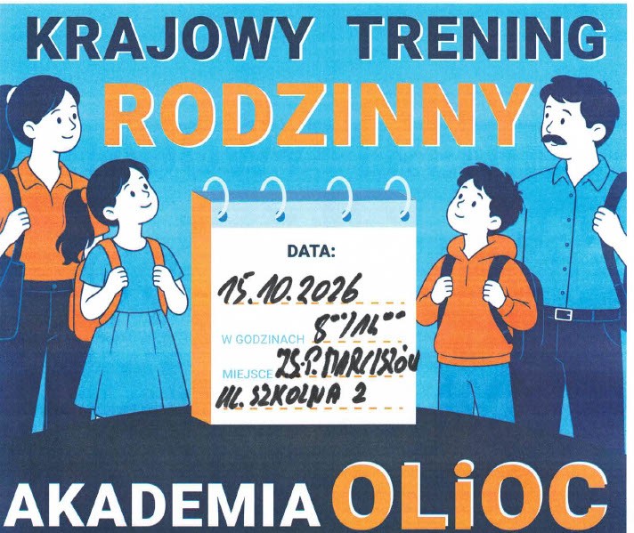 Krajowy Trening Rodzinny