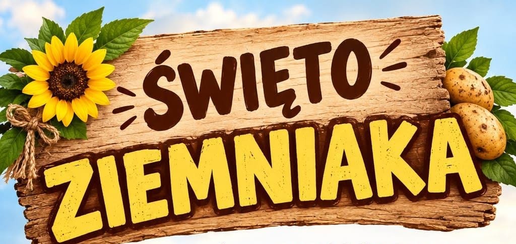 Święto Ziemniaka w Sędzisławiu