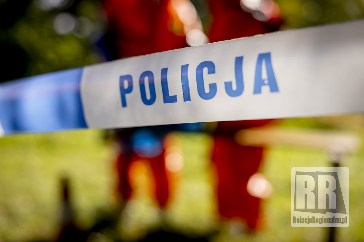 GMINA MARCISZÓW NA POWIATOWYCH ĆWICZENIACH „BUT-26”